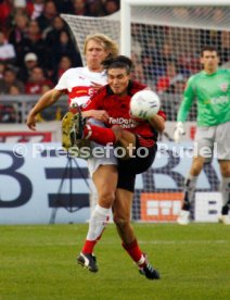 27.10.07 VfB Stuttgart - Bayer 04 Leverkusen