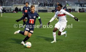 16.12.22 VfB Stuttgart - FC Luzern