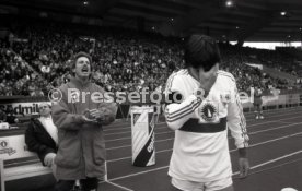23.02.91 VfB Stuttgart - Borussia Dortmund