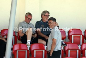 15.07.22 VfB Stuttgart Trainingslager Weiler im Allg&auml;u 2022