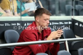 15.08.26 Fulham FC - VfB Stuttgart