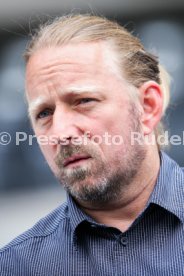 Hertha BSC Berlin - VfB Stuttgart