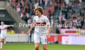 21.03.26 Frauen VfB Stuttgart - 1. FSV Mainz 05