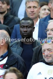 UEFA Frankreich Euro 2016 Deutschland - Polen