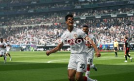 16.05.26 Eintracht Frankfurt - VfB Stuttgart