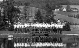 24.07.80 VfB Stuttgart Trainingslager Baiersbronn