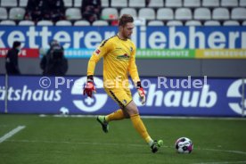 09.01.21 SC Freiburg - 1. FC Köln