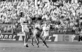 23.05.89 VfB Stuttgart - 1. FC Kaiserslautern