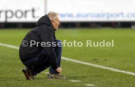 SC Freiburg - FC Bayern M&uuml;nchen