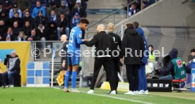 23.02.25 TSG 1899 Hoffenheim - VfB Stuttgart