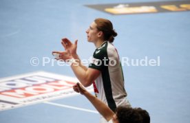 25.03.21 Frisch Auf G&ouml;ppingen - TSV GWD Minden