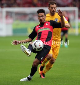 SC Freiburg - Eintracht Frankfurt