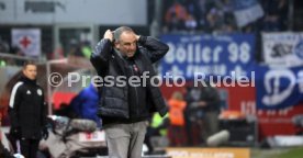 09.12.23 1. FC Heidenheim - SV Darmstadt 98