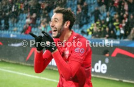 VfL Bochum - VfB Stuttgart