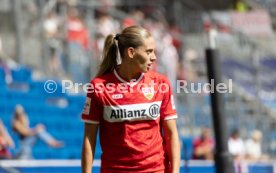 23.08.26 Frauen TSG 1899 Hoffenheim - VfB Stuttgart