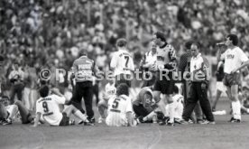 22.06.91 DFB-Pokal Finale 1991 SV Werder Bremen - 1. FC K&ouml;ln