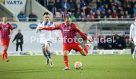 17.03.23 1. FC Heidenheim - Karlsruher SC