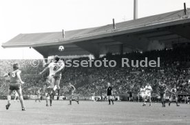 26.05.1984 VfB Stuttgart - Hamburger SV