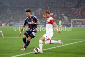 04.09.26 VfB Stuttgart - 1. FC K&ouml;ln