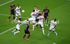 09.10.22 VfB Stuttgart - 1. FC Union Berlin
