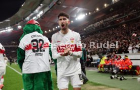 15.03.26 VfB Stuttgart - RB Leipzig