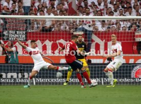 VfB Stuttgart - FC Bayern M&uuml;nchen