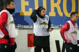 12.12.20 SC Freiburg - Arminia Bielefeld