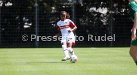 02.08.26 Frauen VfB Stuttgart - SpVgg Greuther F&uuml;rth