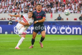 09.09.26 VfB Stuttgart - Viking Stavanger