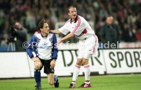 16.04.97 VfB Stuttgart - Hamburger SV