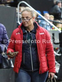 Reiten German Masters 2019