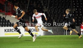 24.09.24 VfB Stuttgart II - DSC Arminia Bielefeld