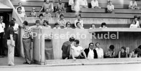 VfB Stuttgart - Spandauer SV
