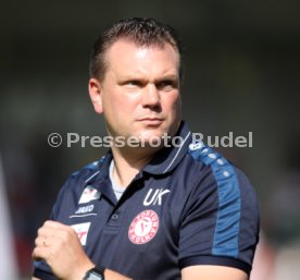 SG Sonnenhof Gro&szlig;aspach - SC Fortuna K&ouml;ln