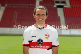 12.07.21 VfB Stuttgart Fototermin Saison 2021/2022