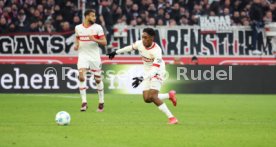15.02.25 VfB Stuttgart - VfL Wolfsburg