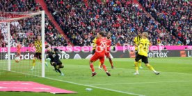 01.04.23 FC Bayern M&uuml;nchen - Borussia Dortmund