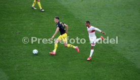 22.09.24 VfB Stuttgart - Borussia Dortmund