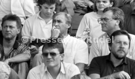 05.08.89 Stuttgarter Kickers - SG Wattenscheid 09