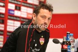 VfB Stuttgart - SC Freiburg