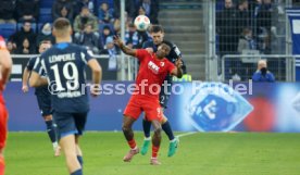 29.11.25 TSG 1899 Hoffenheim - FC Augsburg