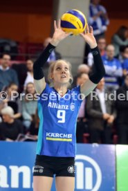 Allianz MTV Stuttgart - NawaRo Straubing