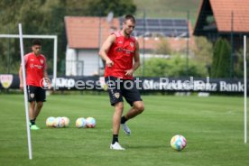 10.07.22 VfB Stuttgart Trainingslager Weiler im Allg&auml;u 2022