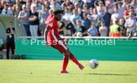 FC 08 Villingen - Fortuna D&uuml;sseldorf