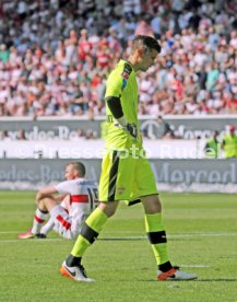 VfB Stuttgart - 1. FSV Mainz 05