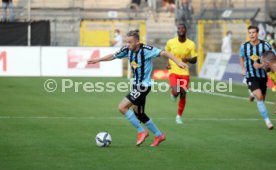 24.08.21 SV Waldhof Mannheim - SV Meppen