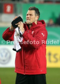 1. FC Kaiserslautern - VfB Stuttgart