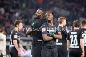 05.03.22 VfB Stuttgart - Borussia M&ouml;nchengladbach