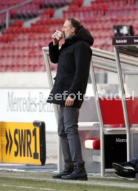 13.02.21 VfB Stuttgart - Hertha BSC Berlin