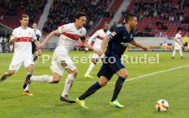 VfB Stuttgart - Hertha BSC Berlin